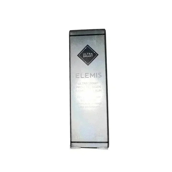Elemis Ultra Smart Pro-Collagen Complex 12 Serum Sample Anti-Aging 4mL - Picture 2 of 3